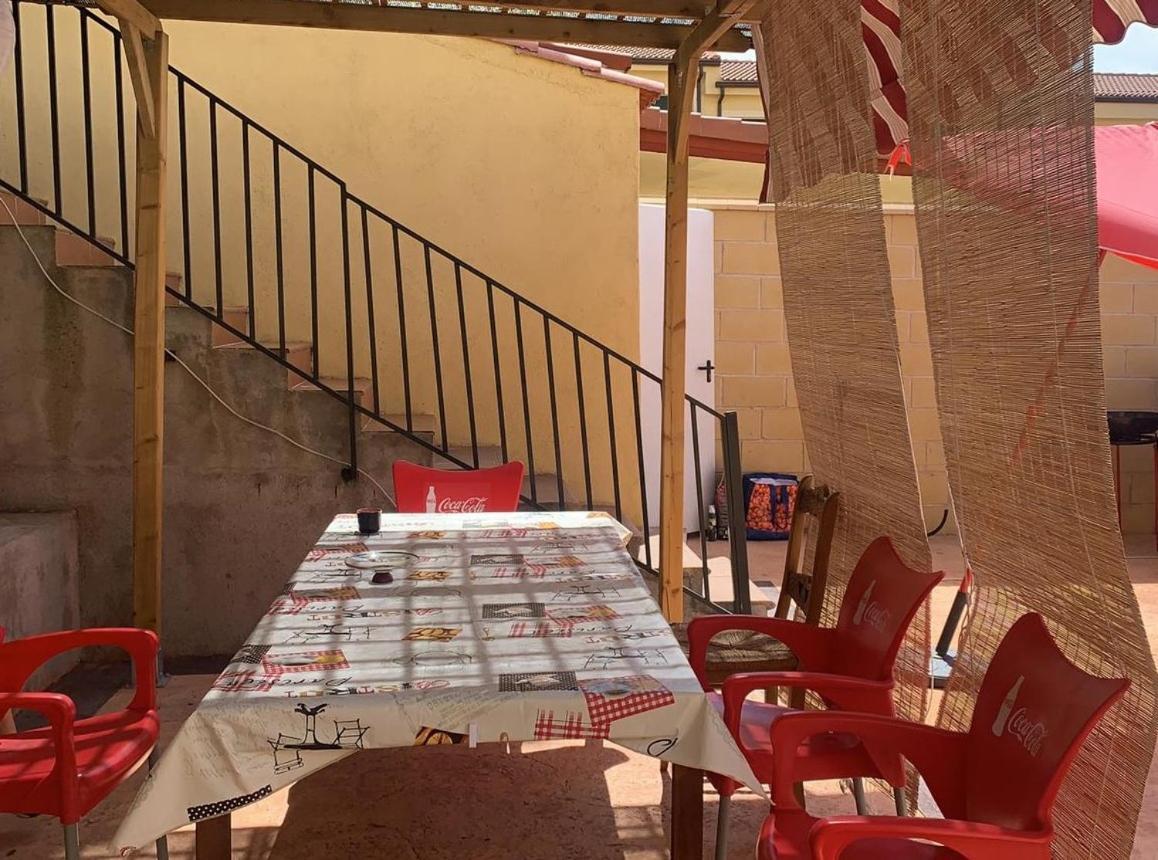 Chalet Pradonavas Navas de San Antonio Εξωτερικό φωτογραφία